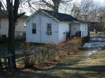 house image